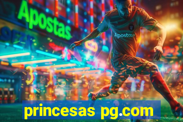 princesas pg.com